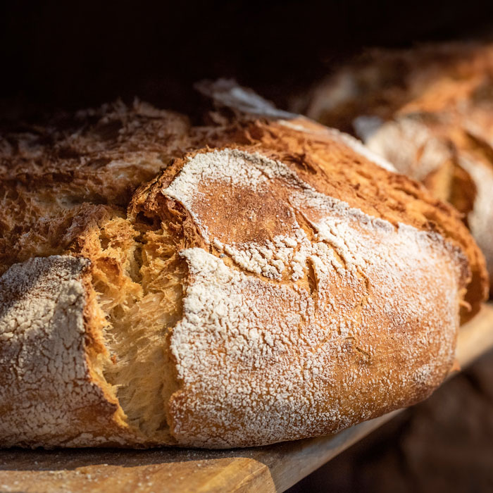 Bio-Brot/organic bread