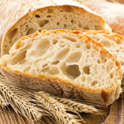 white wheat bread